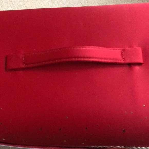 NEW! Estée Lauder Traincase Including Lipstick, Gloss and Eyeliner - Picture 5 of 16